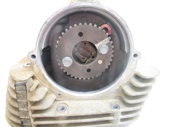 08 Kawasaki KVF 360 Prairie 4x4 Cylinder Head Cam Shaft 11008-1415